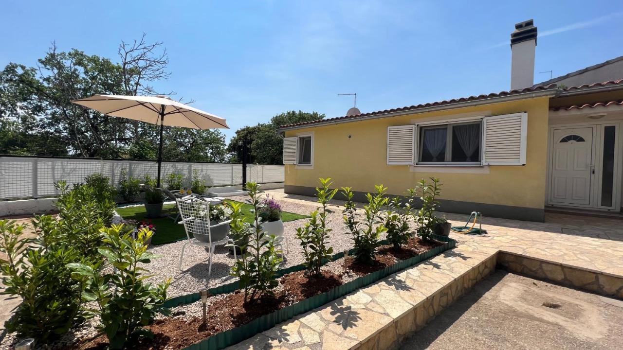 Apartmán House Roca Vodice Exteriér fotografie