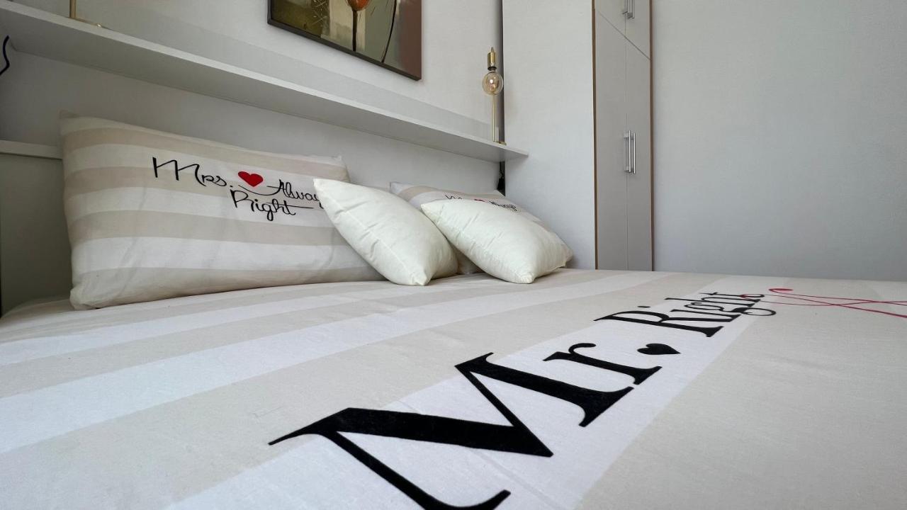 Apartmán House Roca Vodice Exteriér fotografie