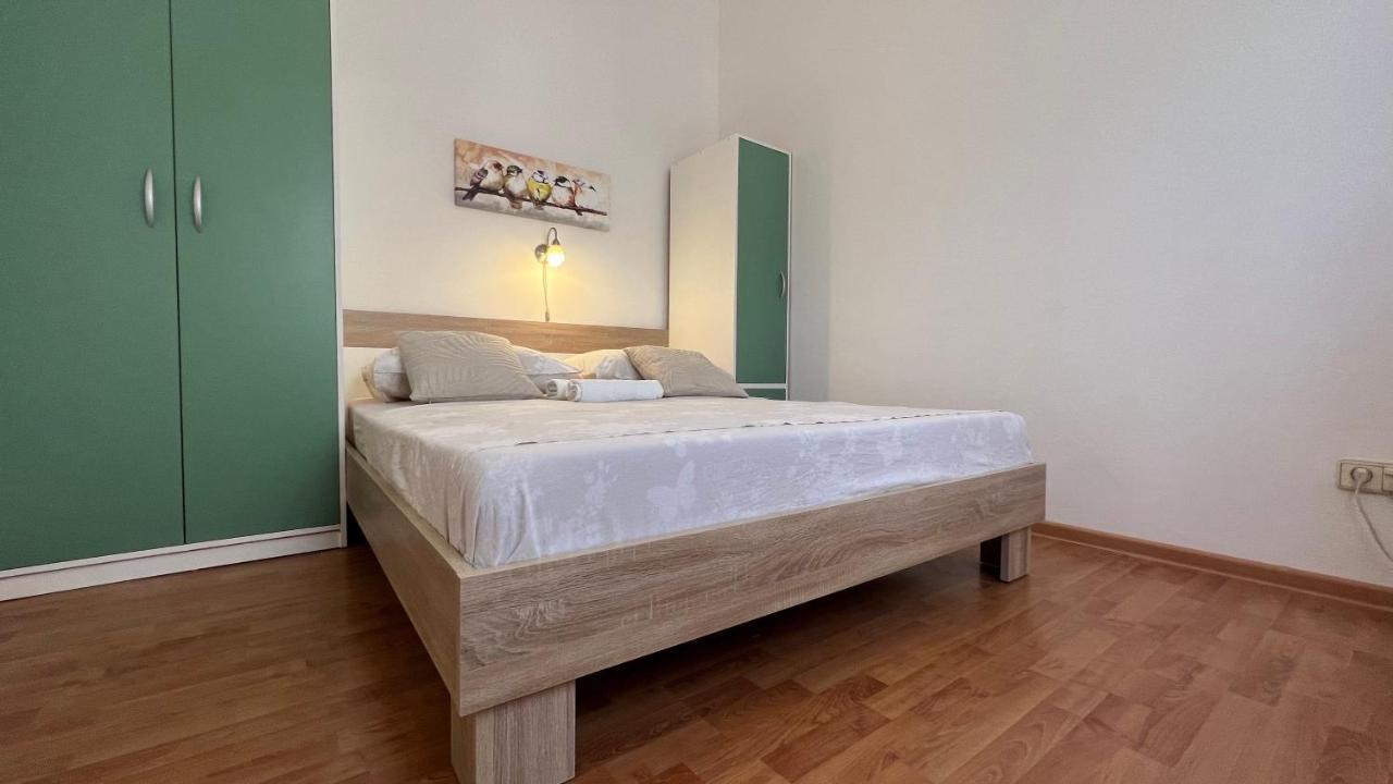 Apartmán House Roca Vodice Exteriér fotografie