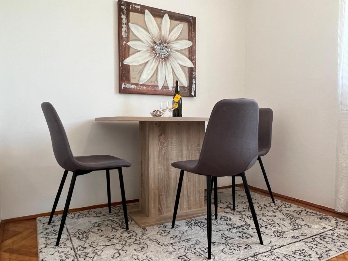 Apartmán House Roca Vodice Exteriér fotografie