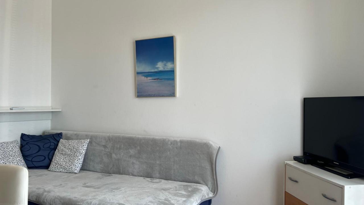 Apartmán House Roca Vodice Exteriér fotografie