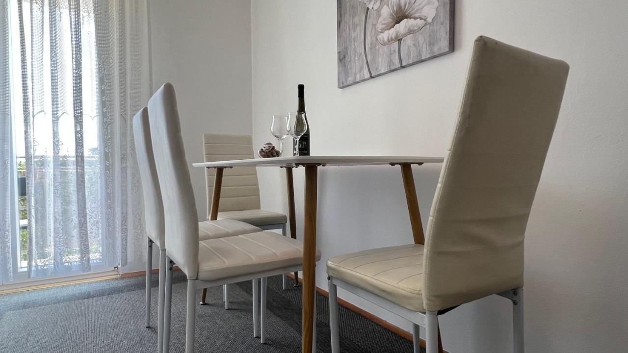 Apartmán House Roca Vodice Exteriér fotografie