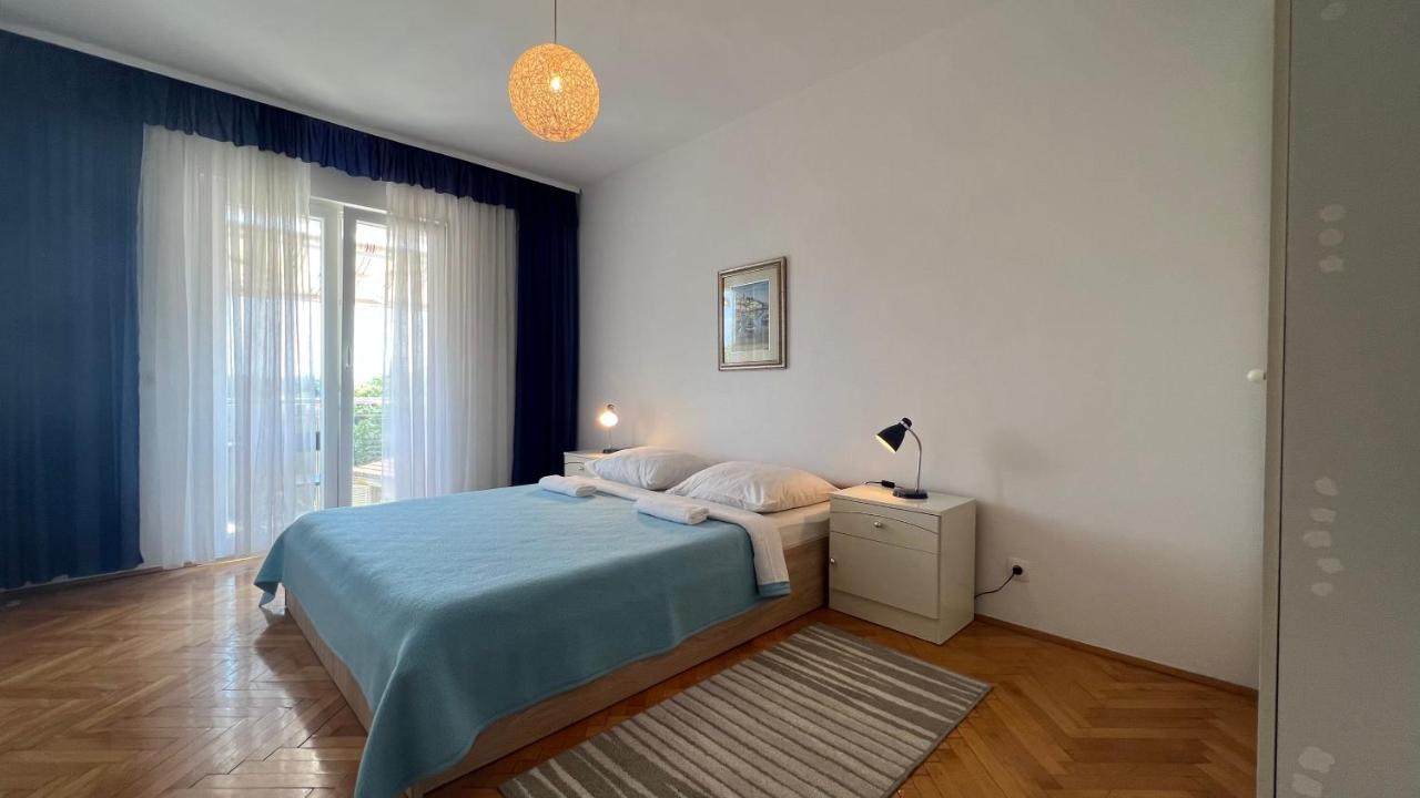 Apartmán House Roca Vodice Exteriér fotografie