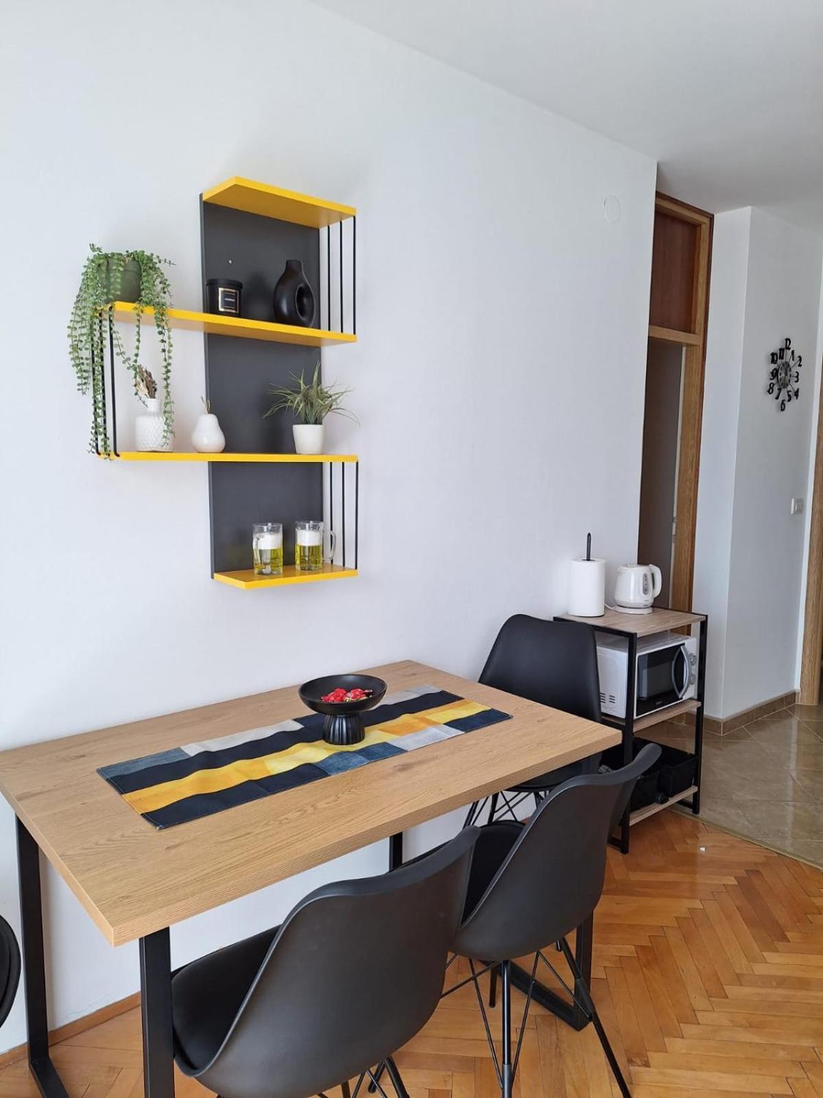 Apartmán House Roca Vodice Exteriér fotografie