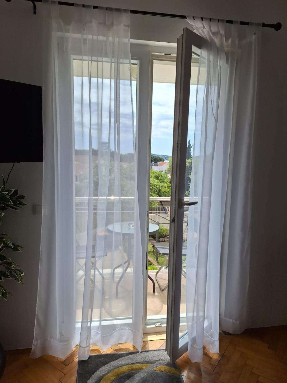 Apartmán House Roca Vodice Exteriér fotografie